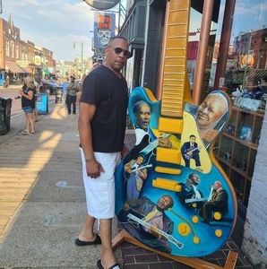 Meet your Posher, Paul